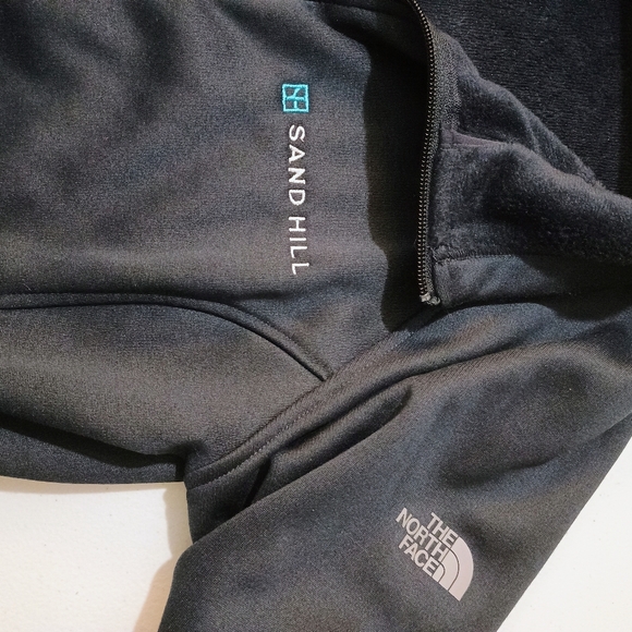 The North Face Women's Jacket Company Size Large - Picture 4 of 5